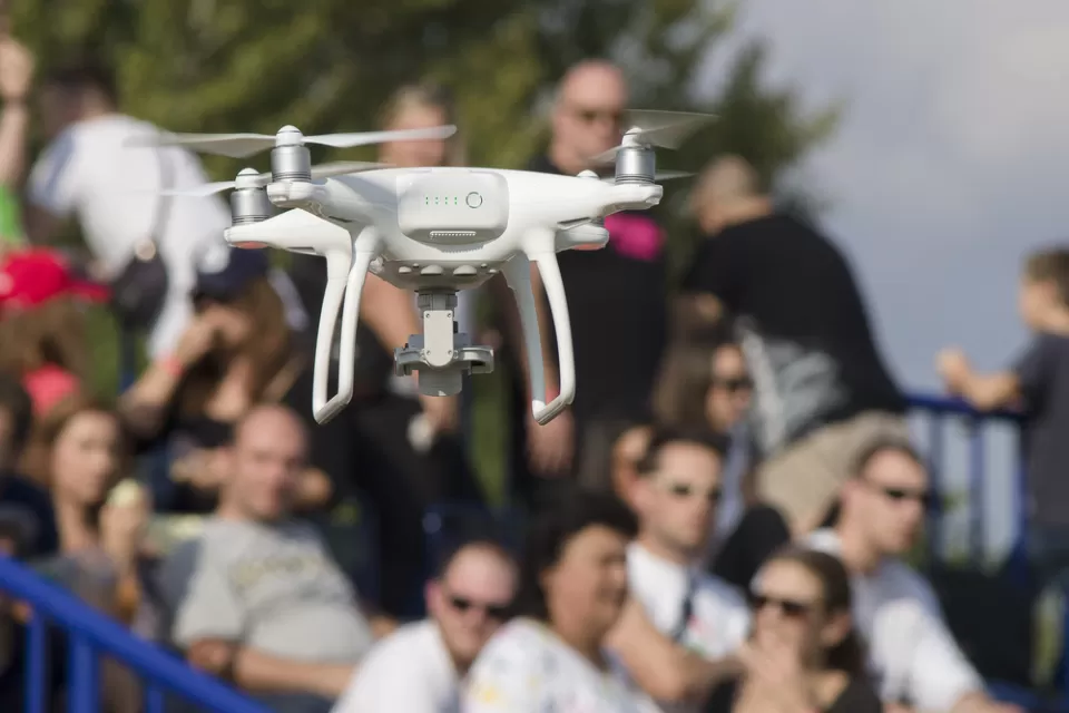 Drone